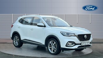 MG Hs 1.5 T-GDI Excite 5dr Petrol Hatchback